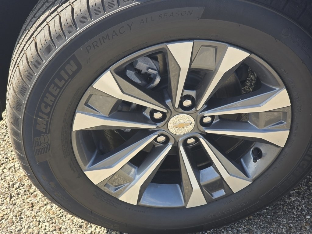 New 2026 Chevrolet Equinox LT image 19