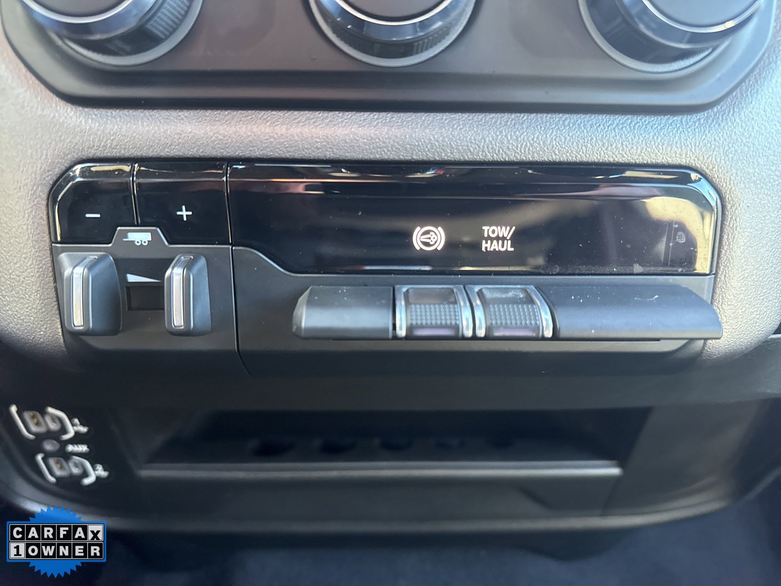 Used 2024 RAM 3500 Big Horn image 21