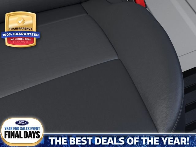 New 2025 Ford Transit 150 Low Roof image 16