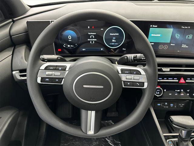 New 2026 Hyundai Santa Cruz SEL image 25