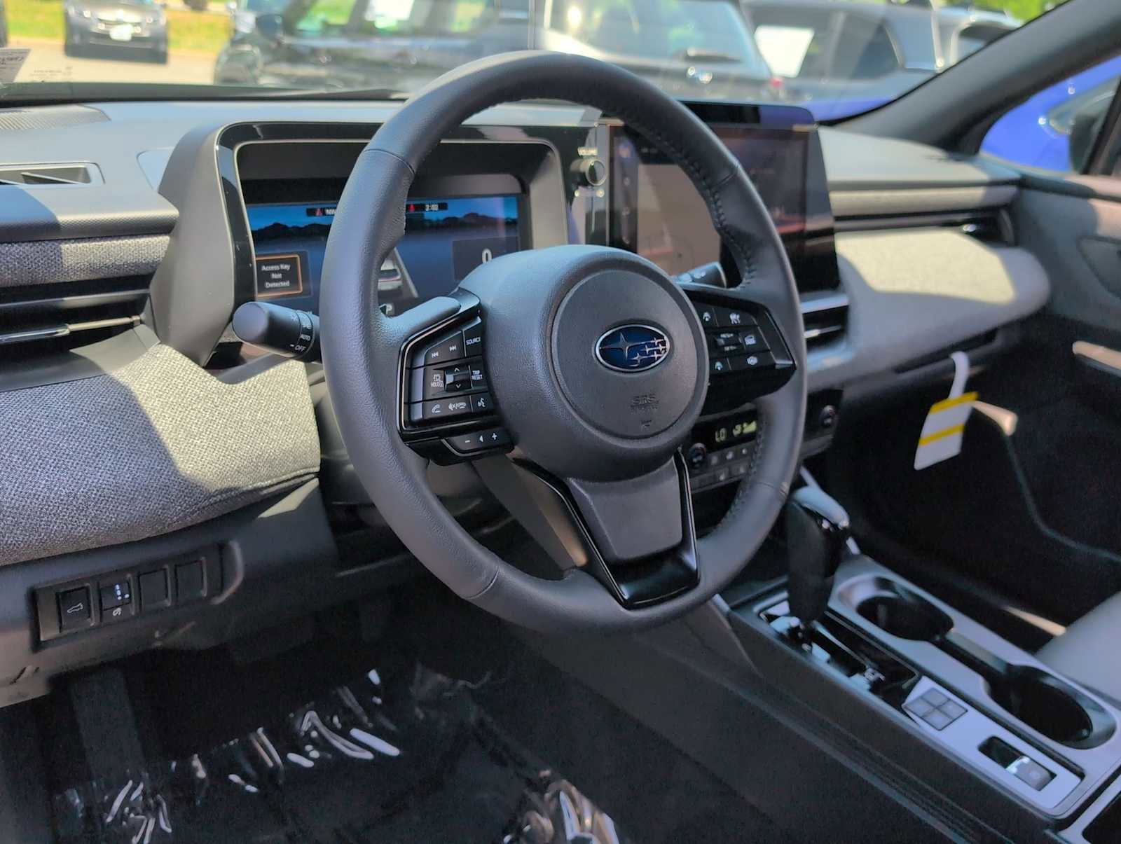 Used 2026 Subaru Outback Premium AWD/4WD image 10