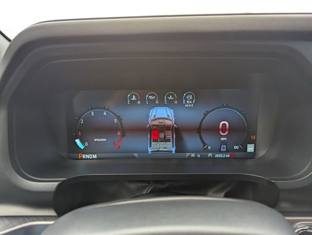 Used 2024 Ford F150 King Ranch w/ FX4 Off-Road Package image 13