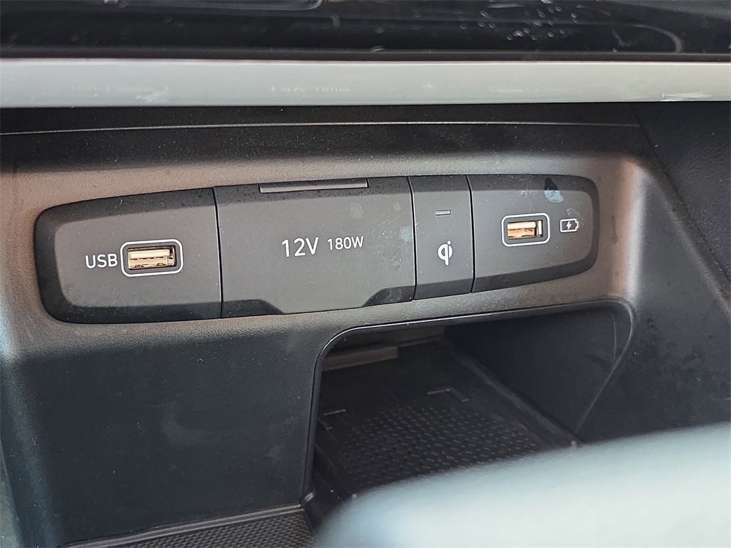 Used 2023 Hyundai Tucson SEL image 25