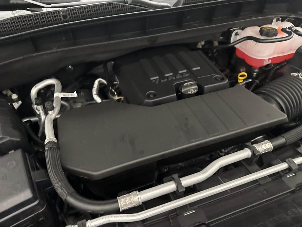 New 2026 GMC Sierra 1500 Elevation image 48