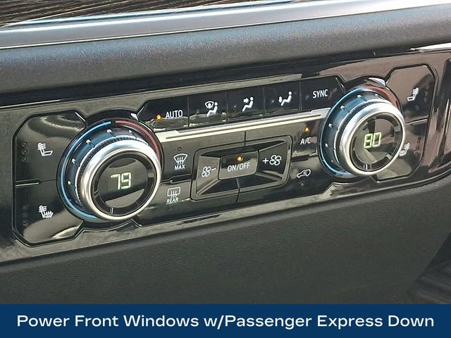 Used 2025 GMC Sierra 1500 Elevation image 14