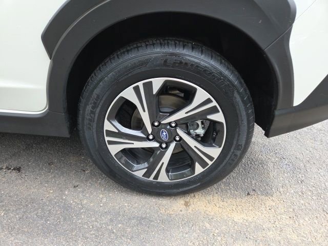 Used 2024 Subaru Crosstrek 2.0i Premium image 23