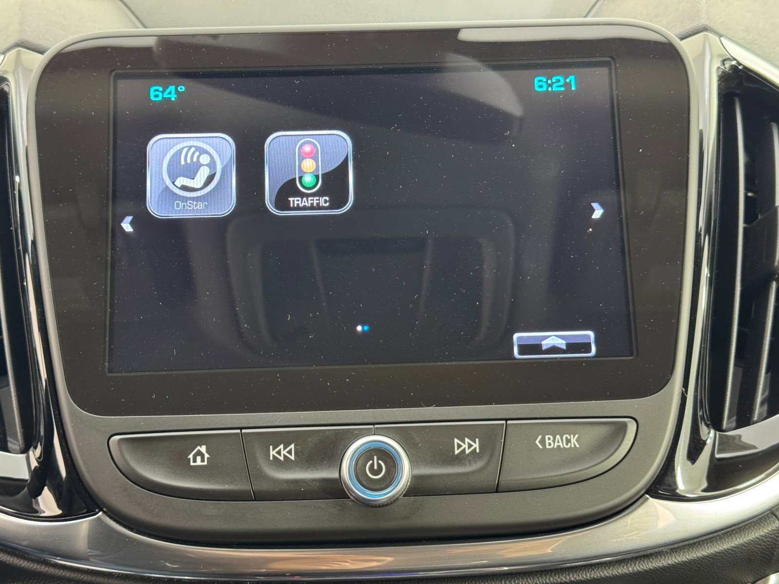 Used 2017 Chevrolet Volt Premier w/ Driver Confidence II Package image 24