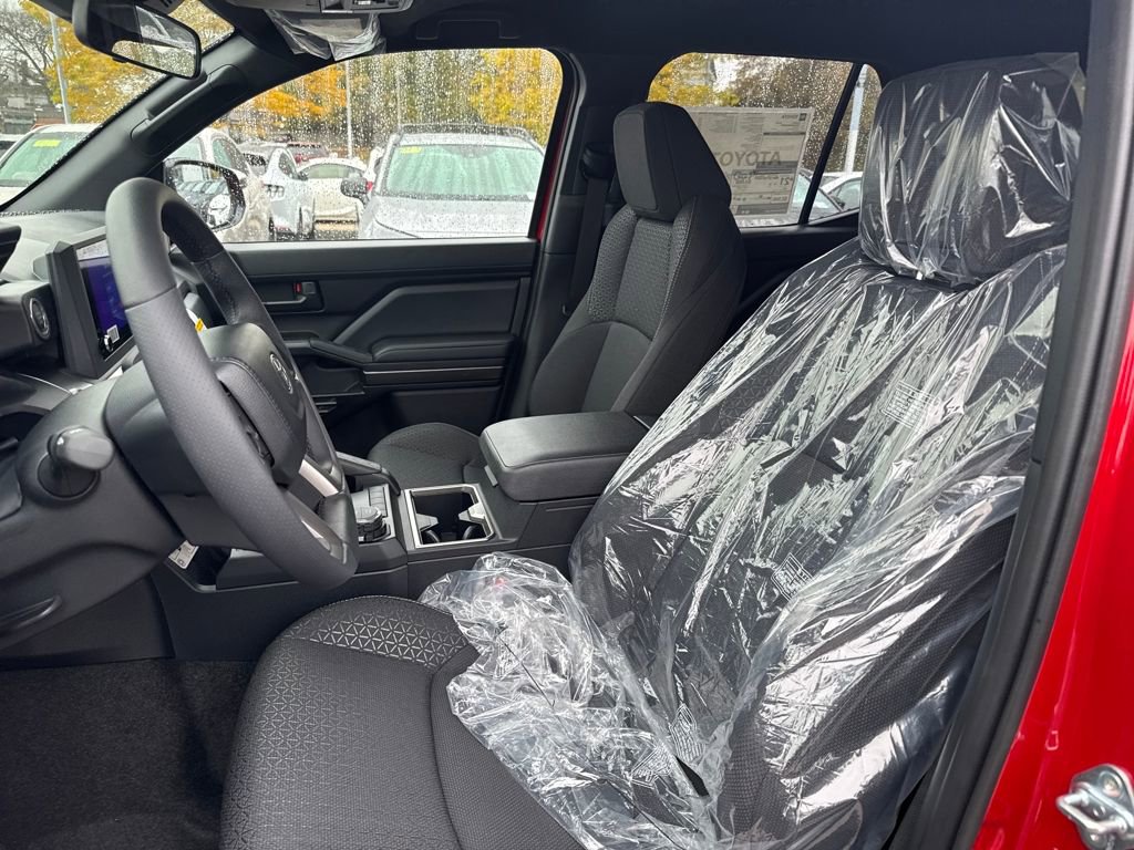 New 2025 Toyota 4Runner SR5 image 14