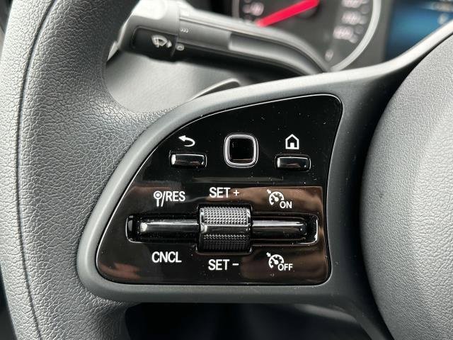 Used 2024 Mercedes-Benz Sprinter 2500 image 29