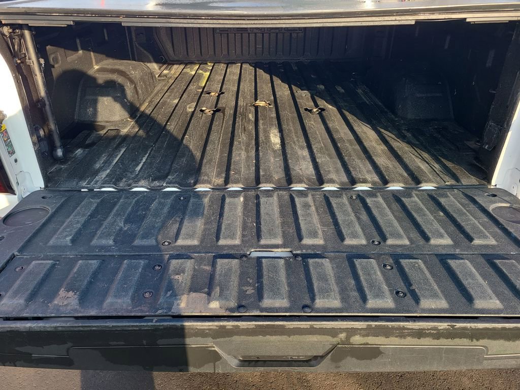 Used 2024 GMC Sierra 2500 Denali w/ Denali Reserve Package image 45