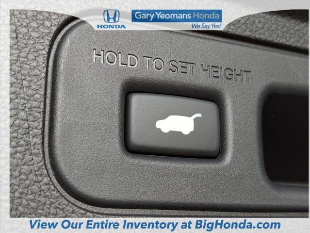 New 2026 Honda Odyssey Touring image 20
