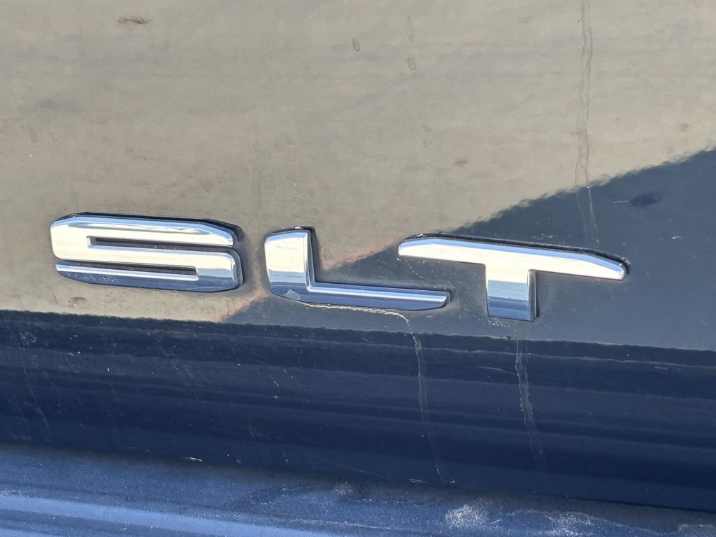 Used 2024 GMC Yukon SLT image 7