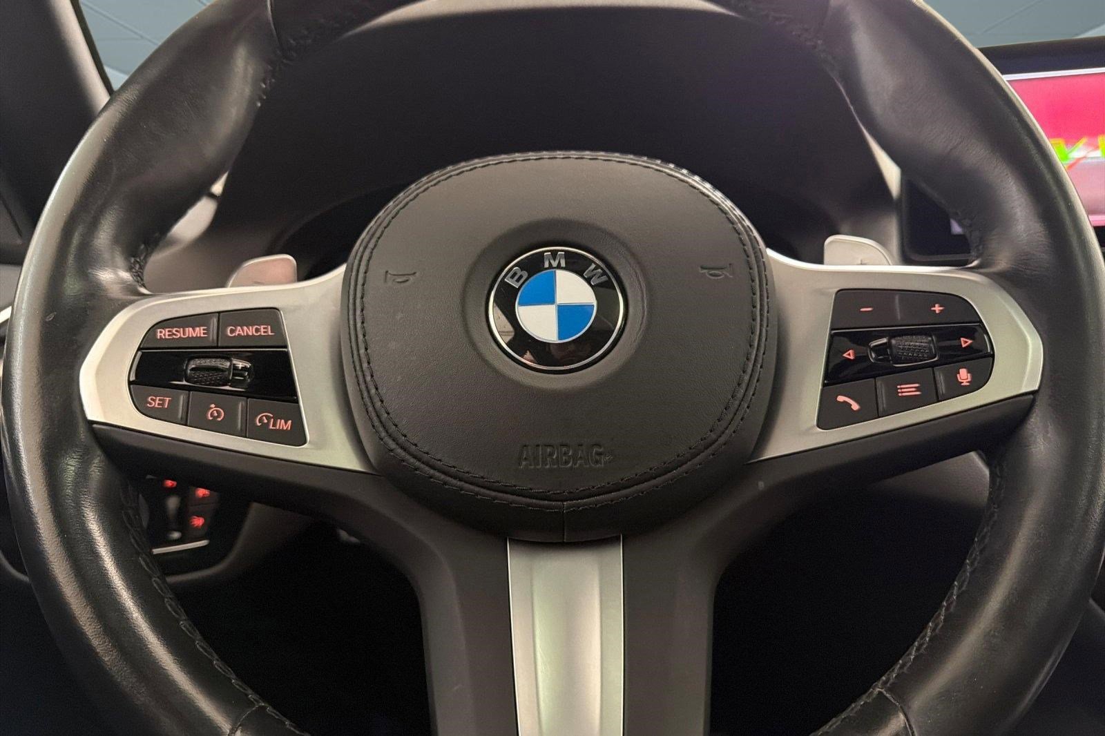 Used 2023 BMW 530i w/ M Sport Package image 19