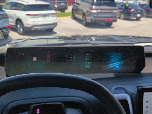 Certified 2025 Ford Expedition Max Active AWD/4WD image 27