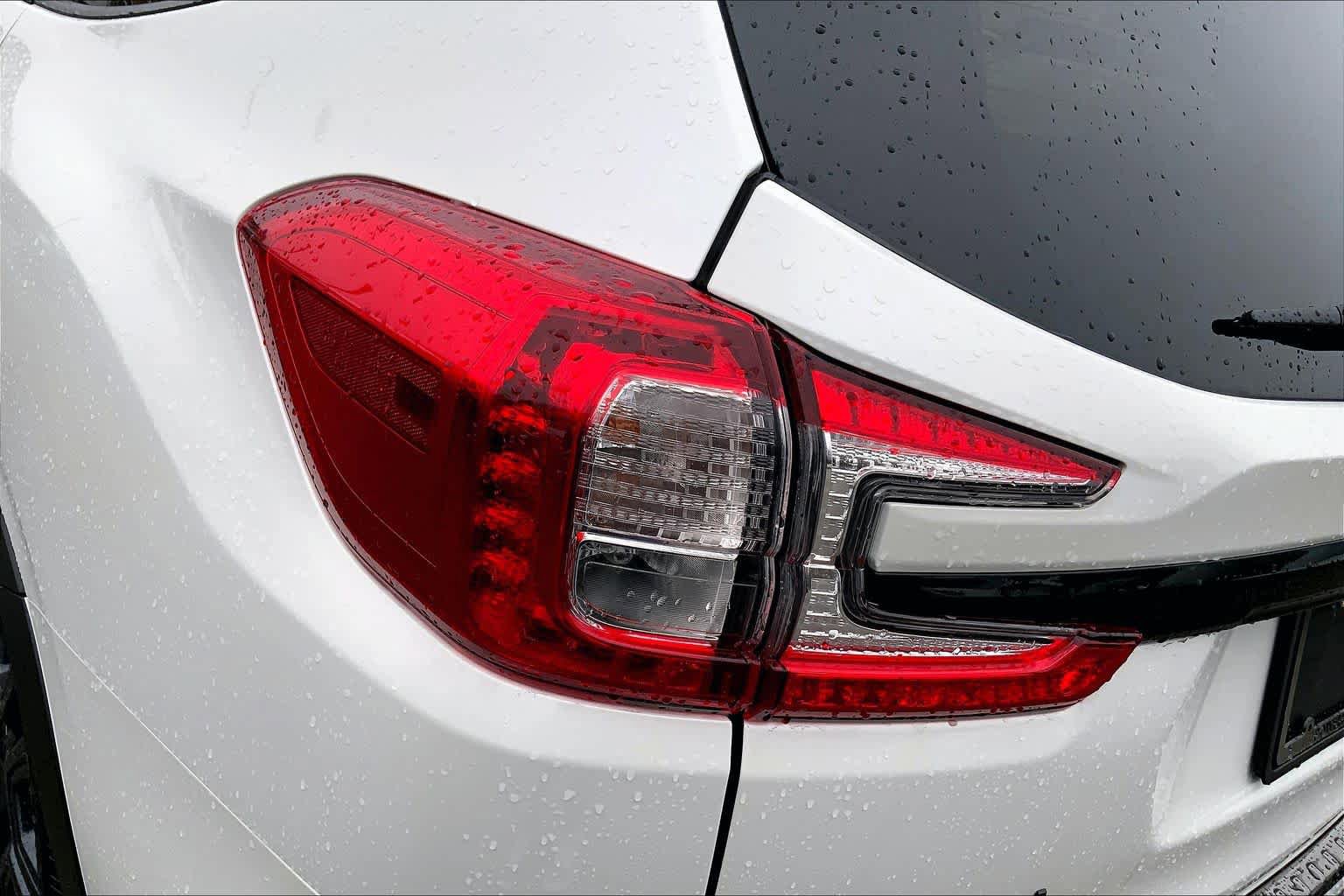 Used 2024 Subaru Ascent Onyx Edition AWD/4WD image 27