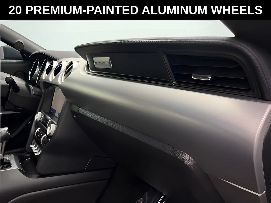 Used 2019 Ford Mustang GT Premium RWD image 57