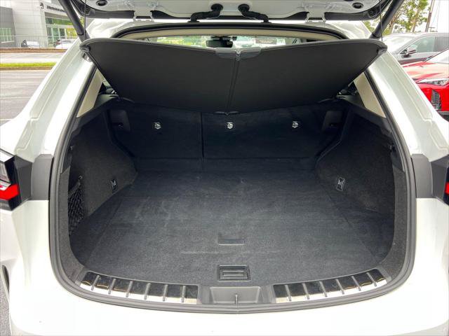 Certified 2026 Lexus NX 350 AWD w/ Accessory Package (Z1) image 18