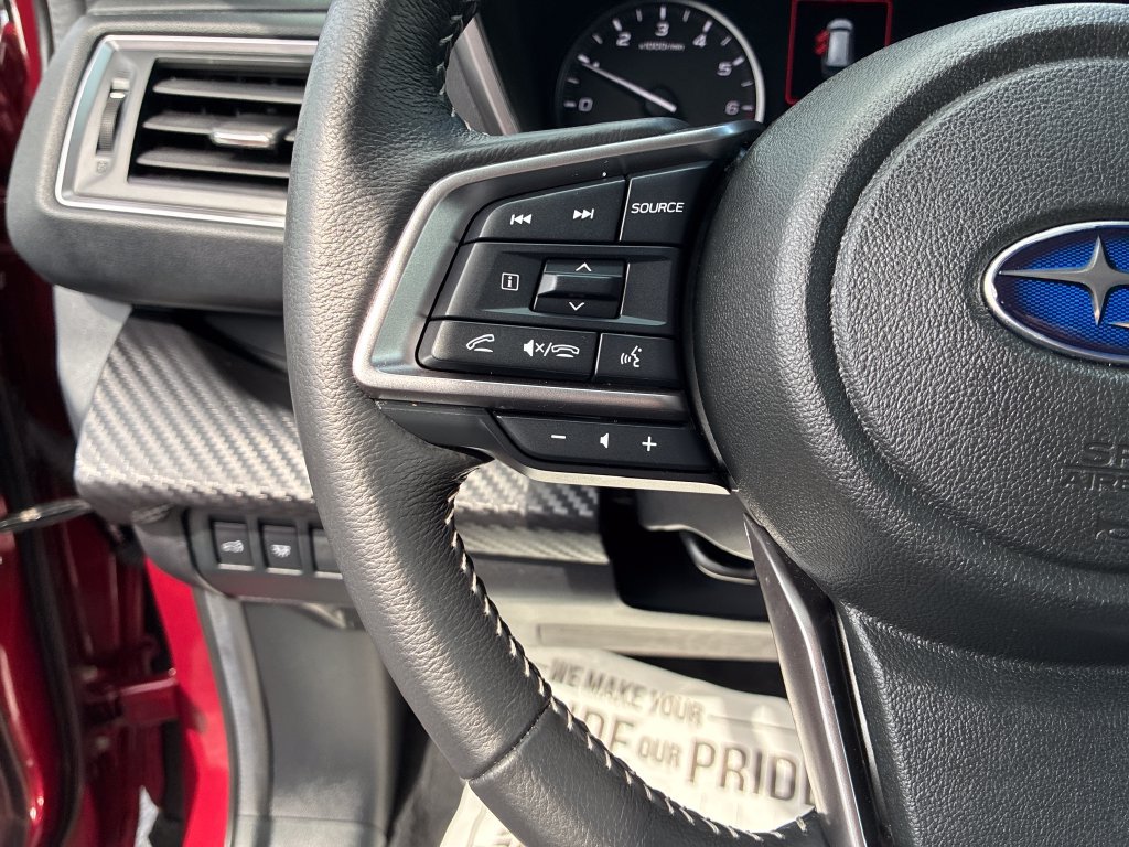 Used 2025 Subaru Ascent Premium AWD/4WD image 25