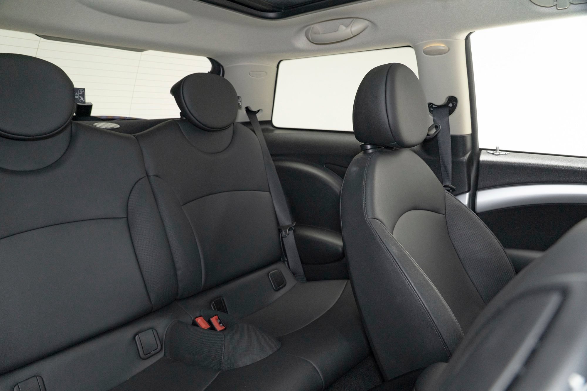 Used 2013 MINI Cooper S FWD image 70