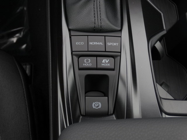 New 2026 Toyota Camry LE image 23