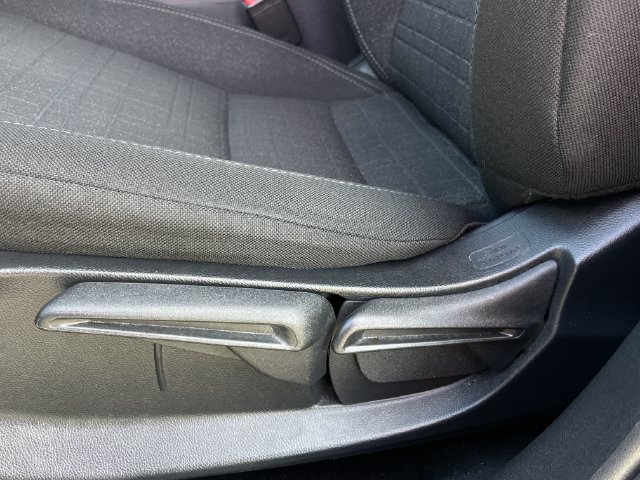 Certified 2024 Honda HR-V LX image 24