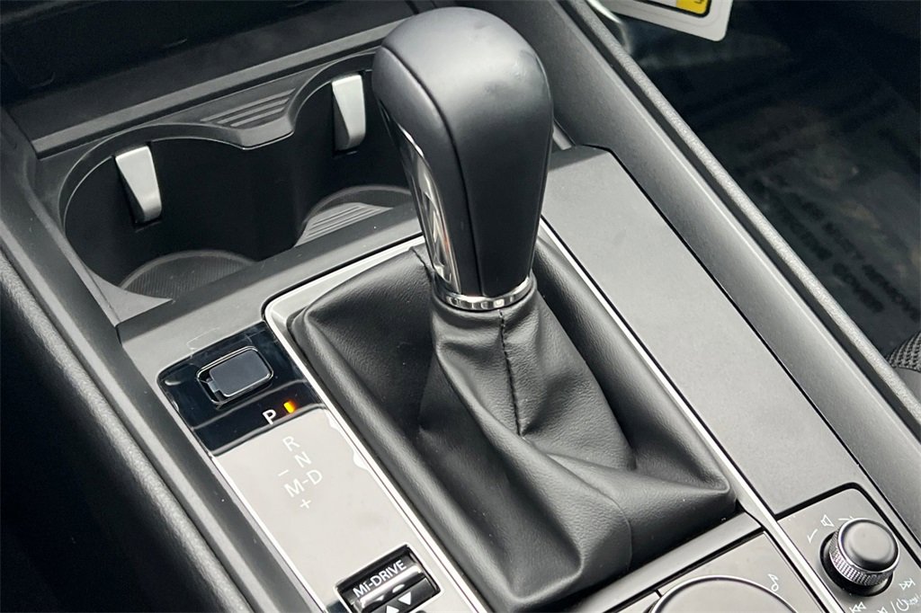 New 2025 MAZDA CX-50 AWD 2.5 S w/ Weather Package image 22