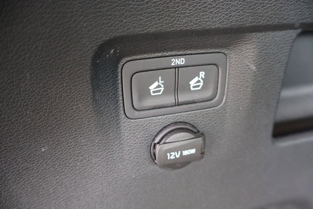 Used 2022 Kia Telluride S image 40