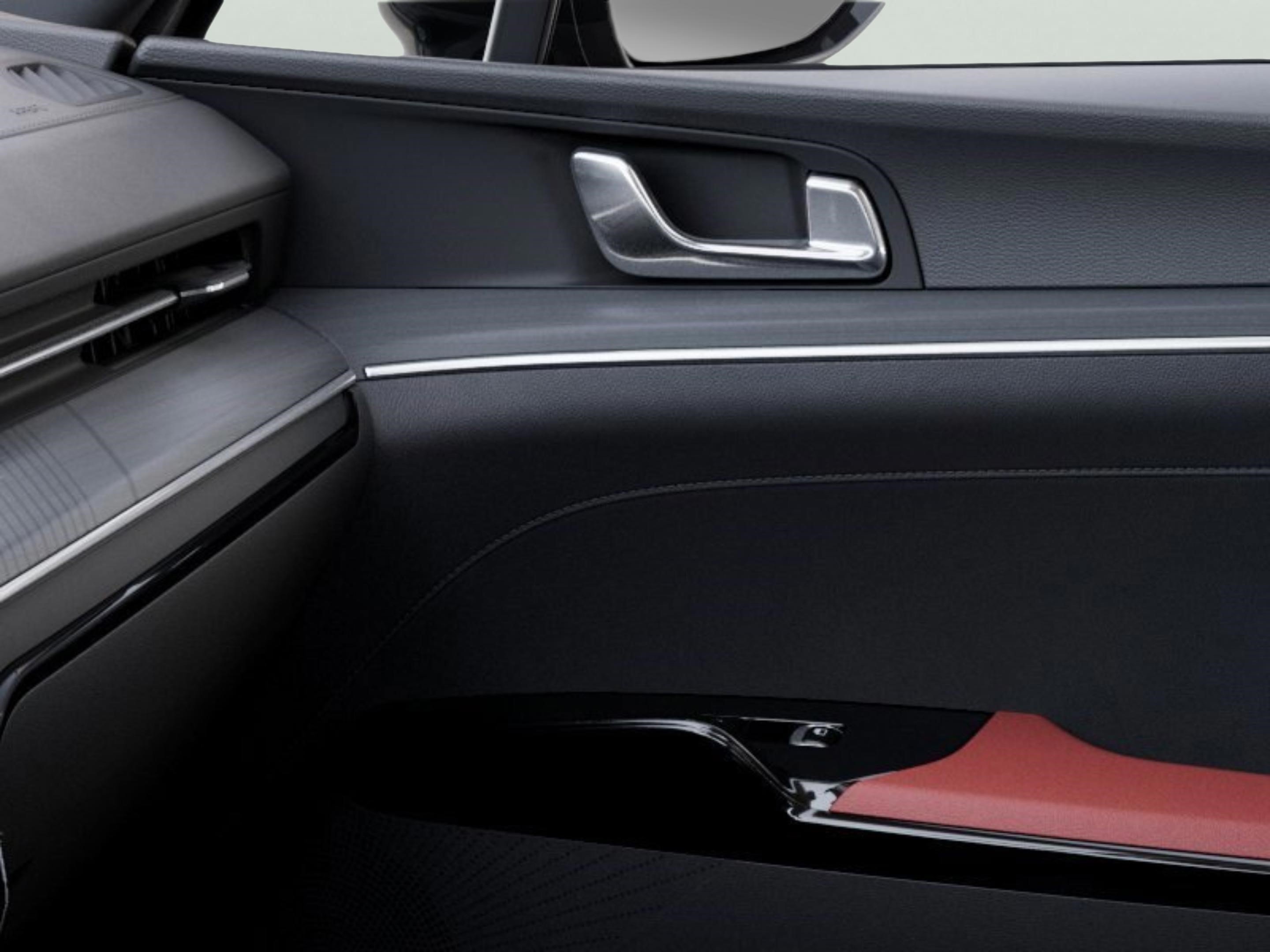 New 2026 Kia K5 GT-Line w/ GT-Line Premium Package FWD image 25