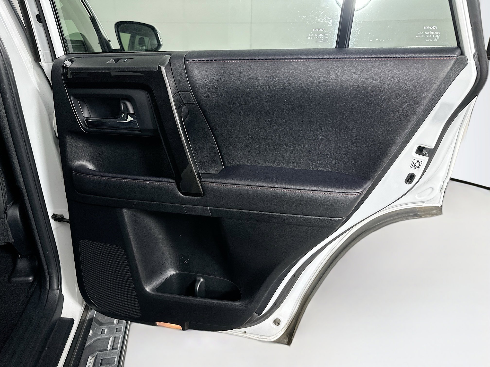 Used 2024 Toyota 4Runner TRD Off-Road Premium image 29