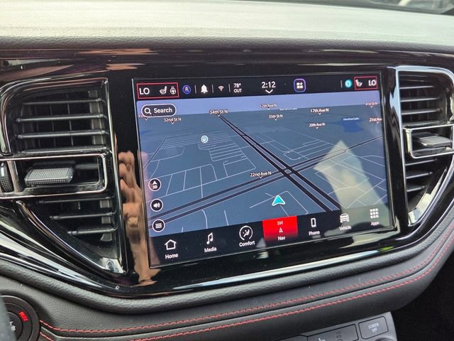 Certified 2024 Dodge Durango R/T w/ Blacktop Package image 26