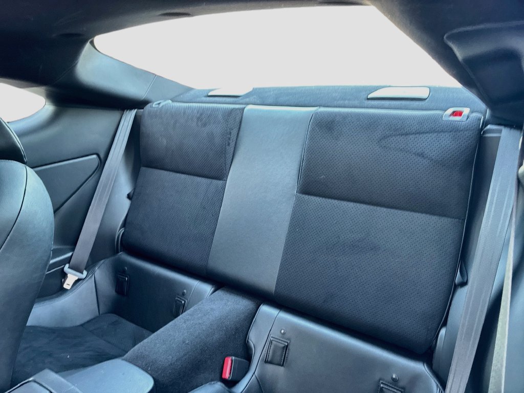 Used 2025 Toyota GR86 Premium w/ ALL Weather Mat Package (TMS) RWD image 23