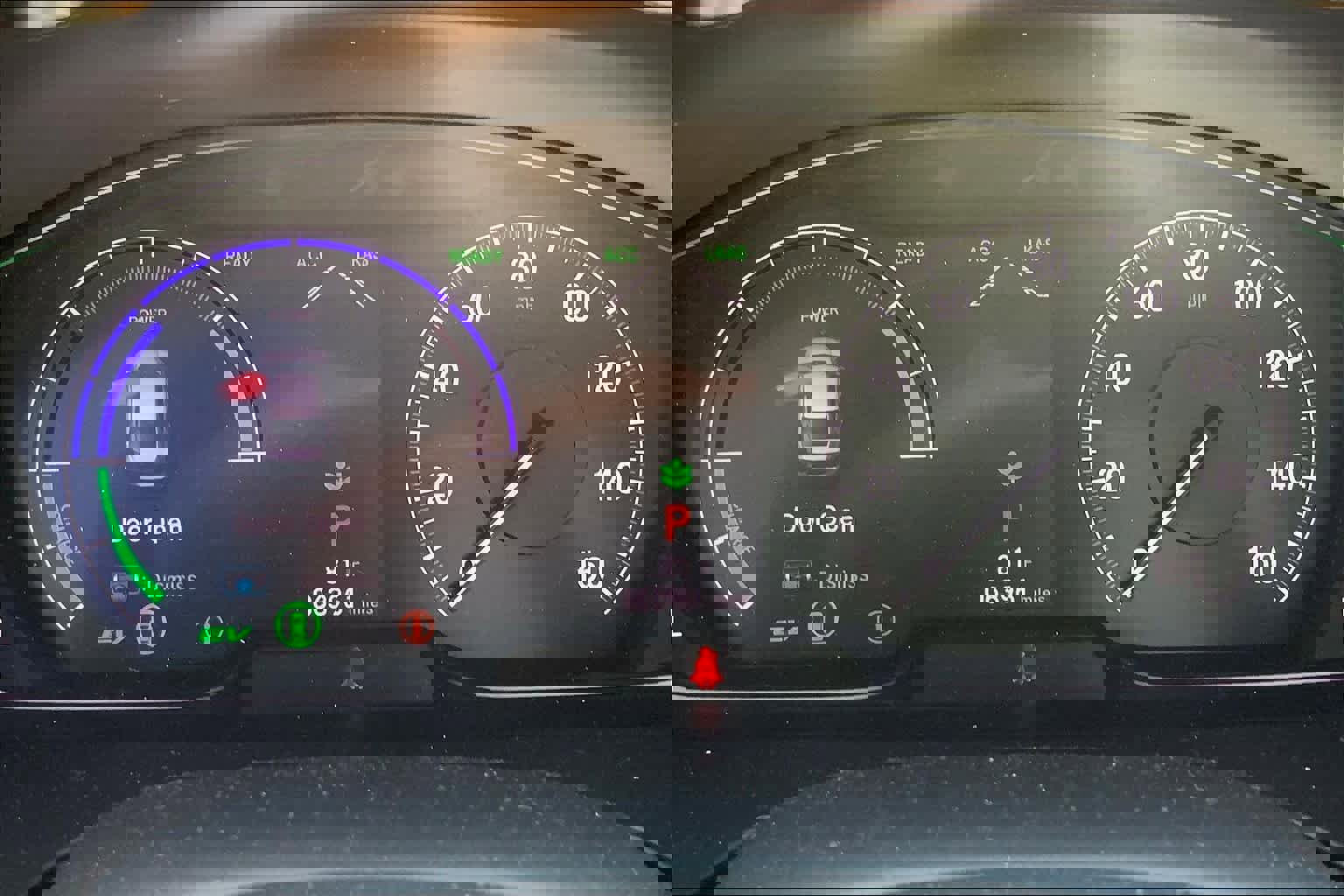 Used 2019 Honda Insight Touring image 24