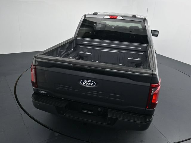 Certified 2025 Ford F150 STX w/ Equipment Group 200A AWD/4WD image 27