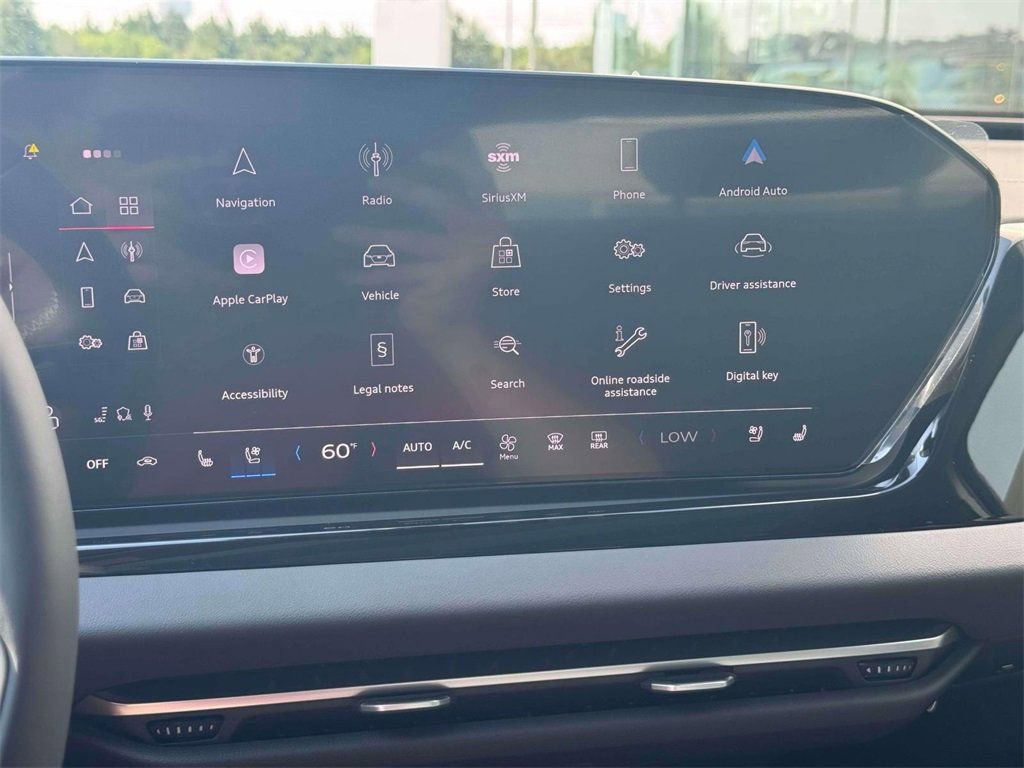 New 2025 Audi A5 2.0T Premium Plus image 14