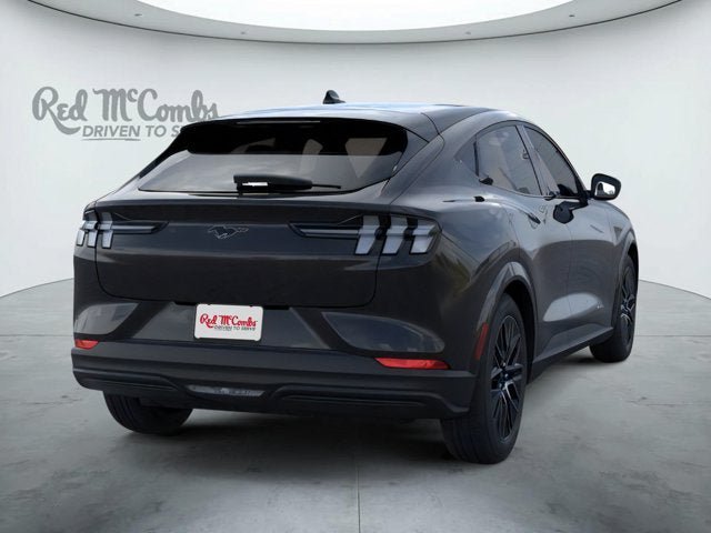 New 2026 Ford Mustang Mach-E Premium w/ Technology Package AWD/4WD image 8