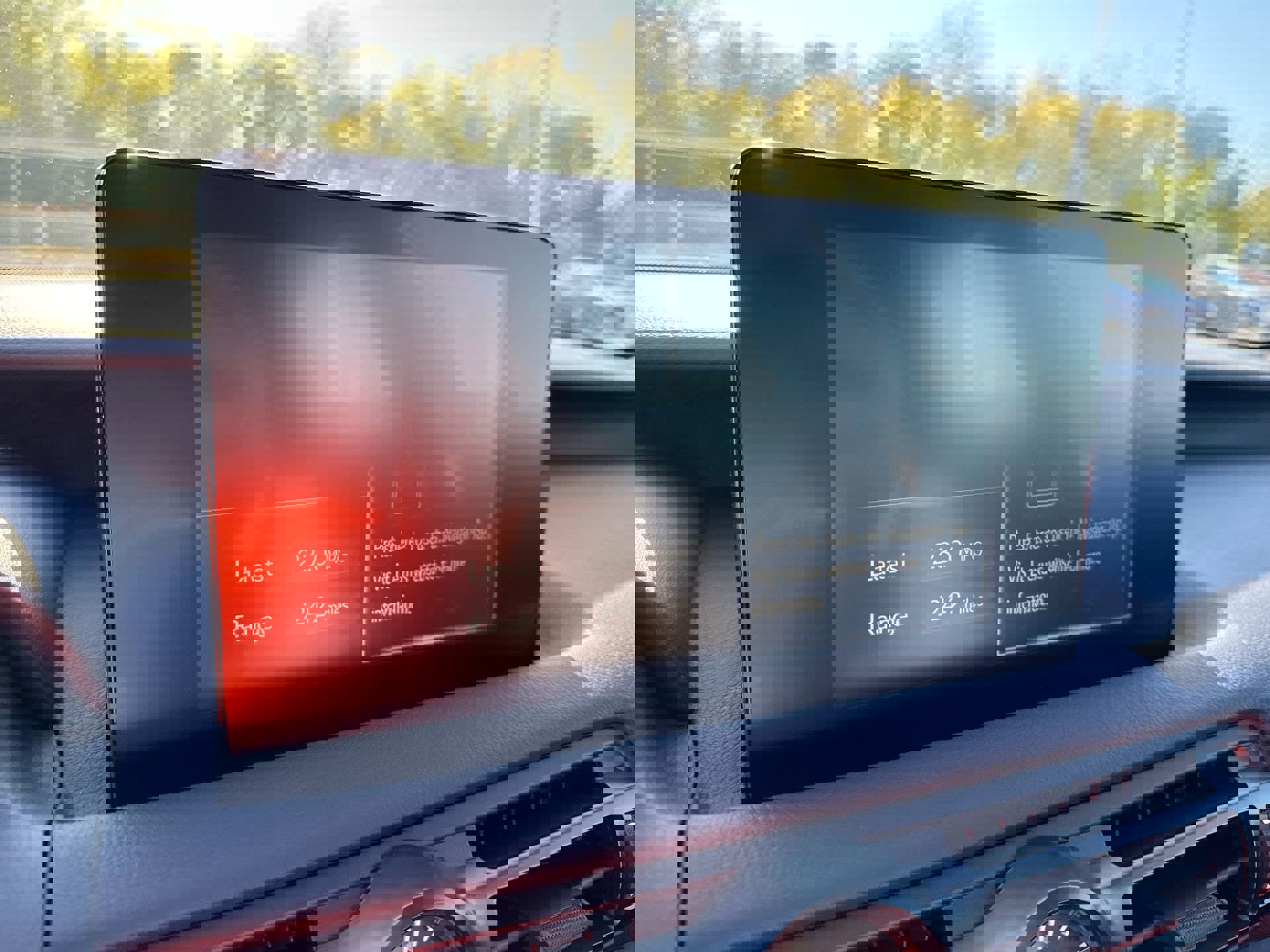 Used 2025 Lexus IS 350 F Sport image 12