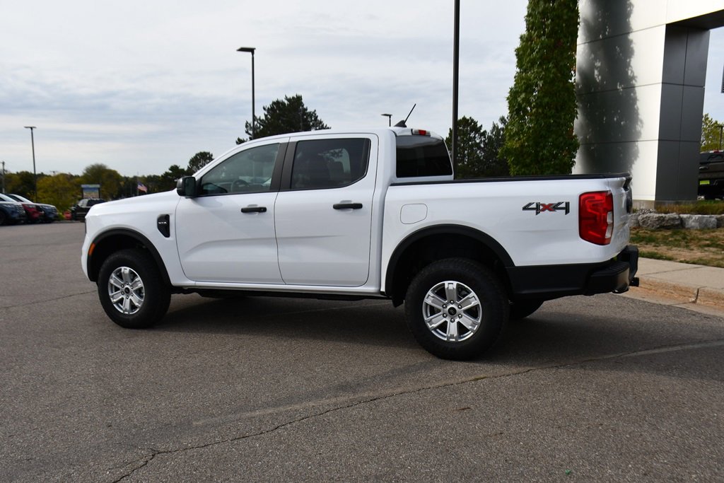 New 2025 Ford Ranger XL w/ Trailer Tow Package image 3