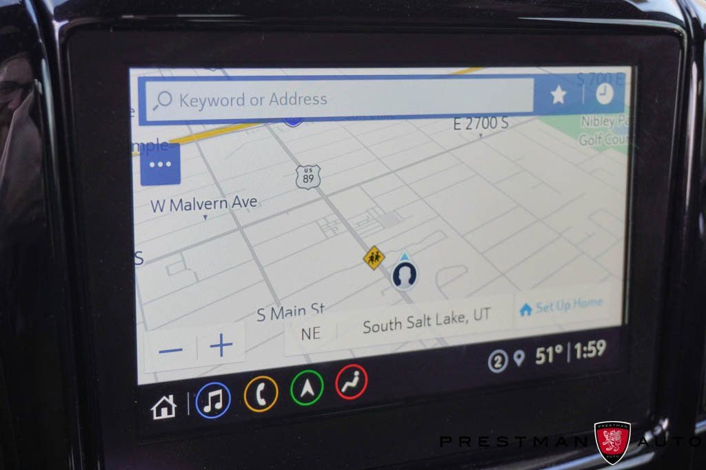 Used 2022 Chevrolet Traverse Premier w/ Redline Edition image 5