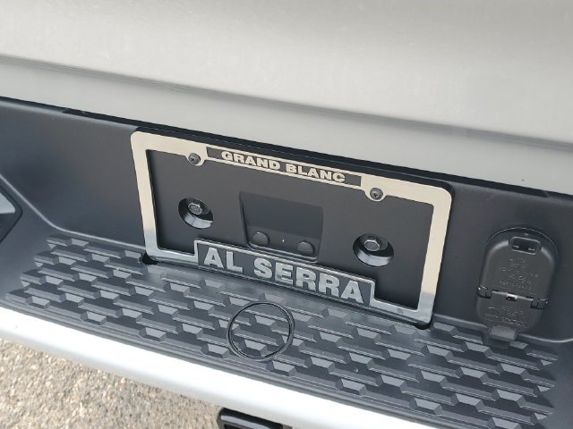 New 2026 RAM 1500 Big Horn AWD/4WD image 7