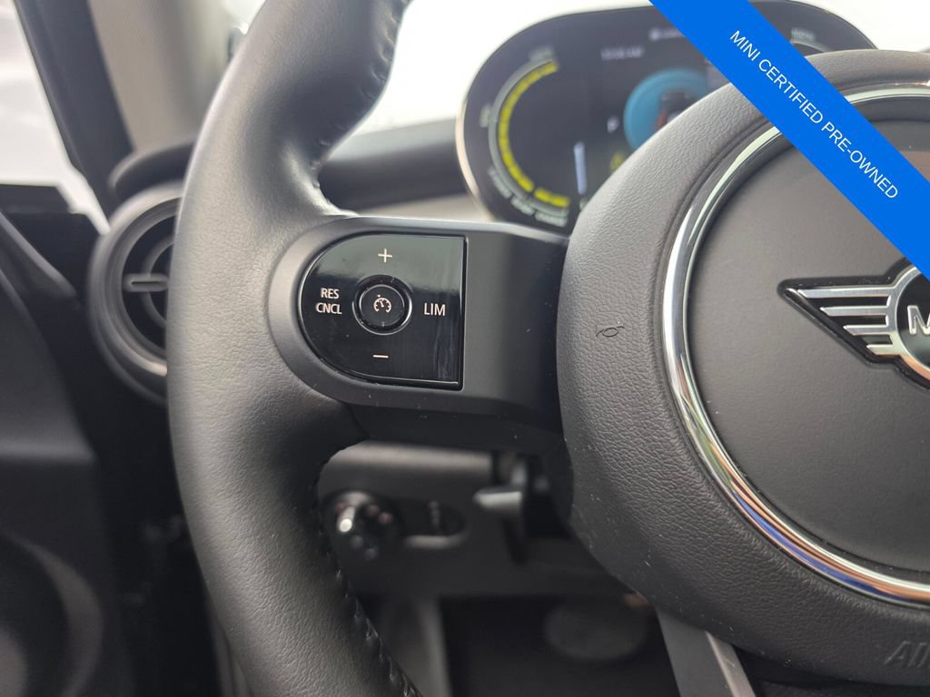 Used 2024 MINI Cooper SE FWD image 17