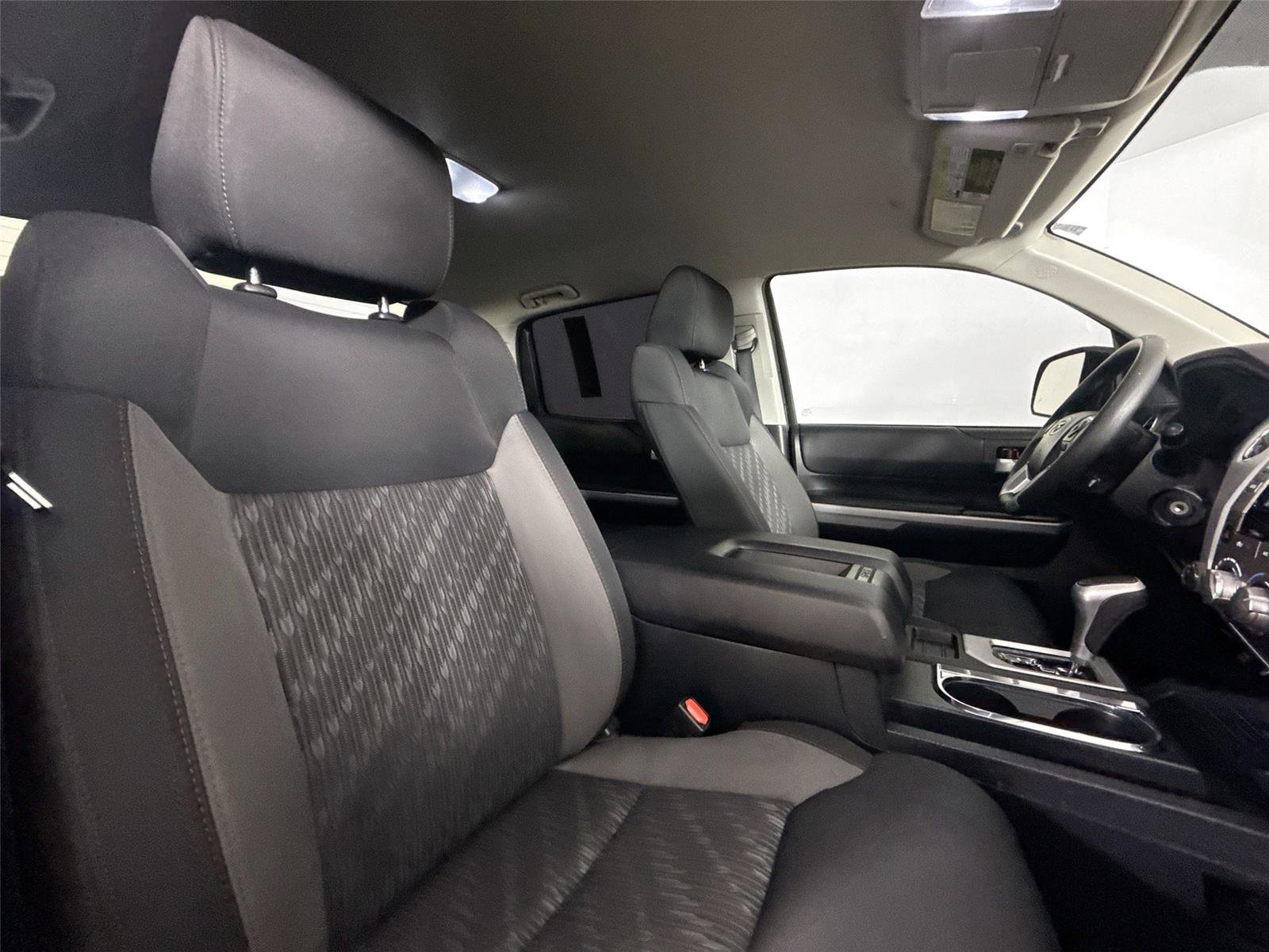 Used 2019 Toyota Tundra SR5 w/ TRD Sport Package image 38