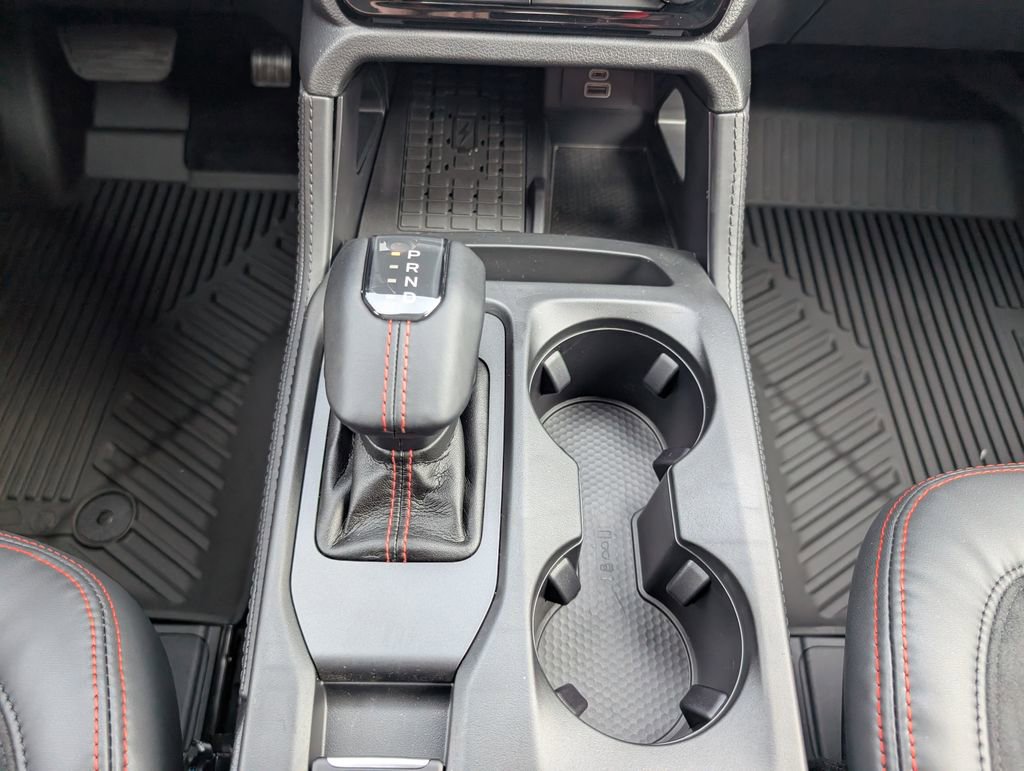 New 2025 Ford Ranger Raptor AWD/4WD image 16