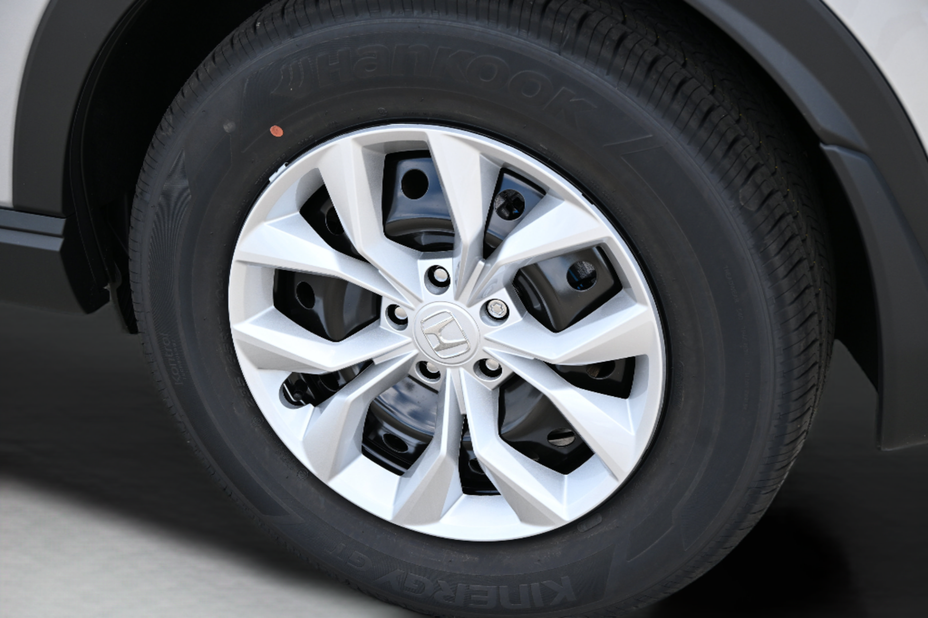 New 2027 Honda CR-V LX image 29