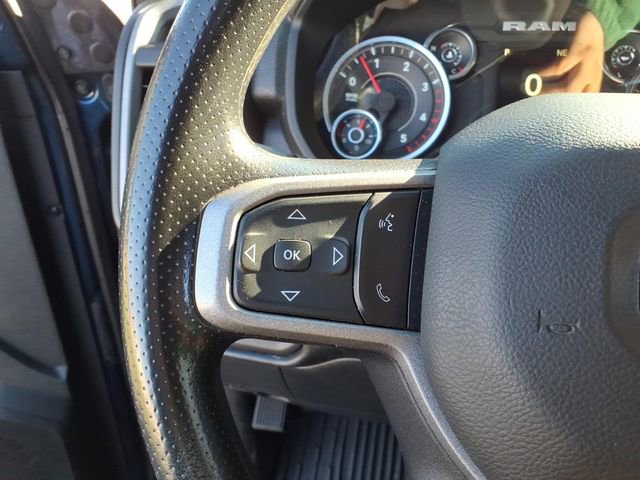 Used 2024 RAM 3500 Tradesman image 18