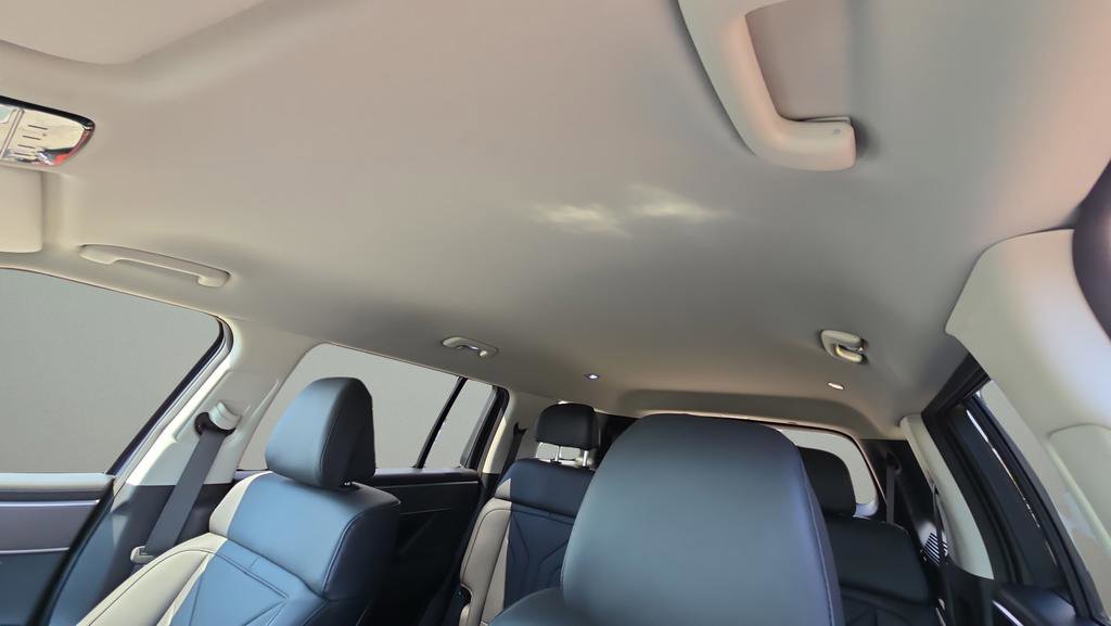 New 2026 Hyundai Santa Fe SEL AWD/4WD image 15