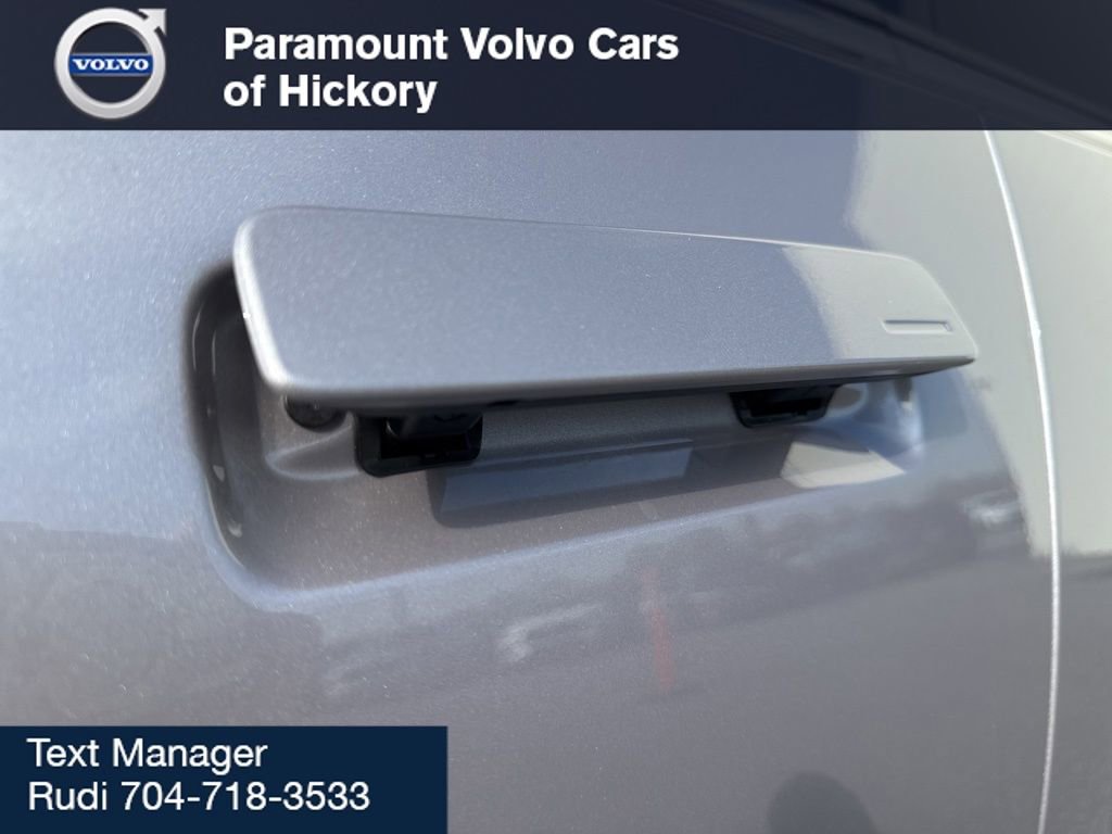 New 2026 Volvo EX90 Ultra image 44