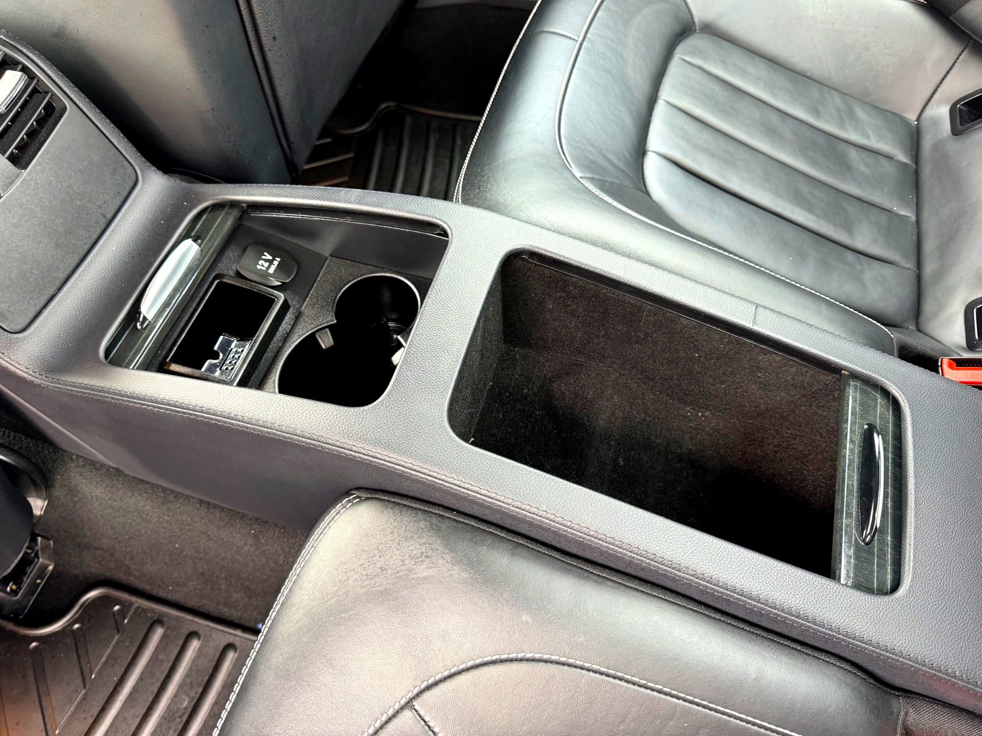 Used 2017 Mercedes-Benz CLS 550 4MATIC image 23