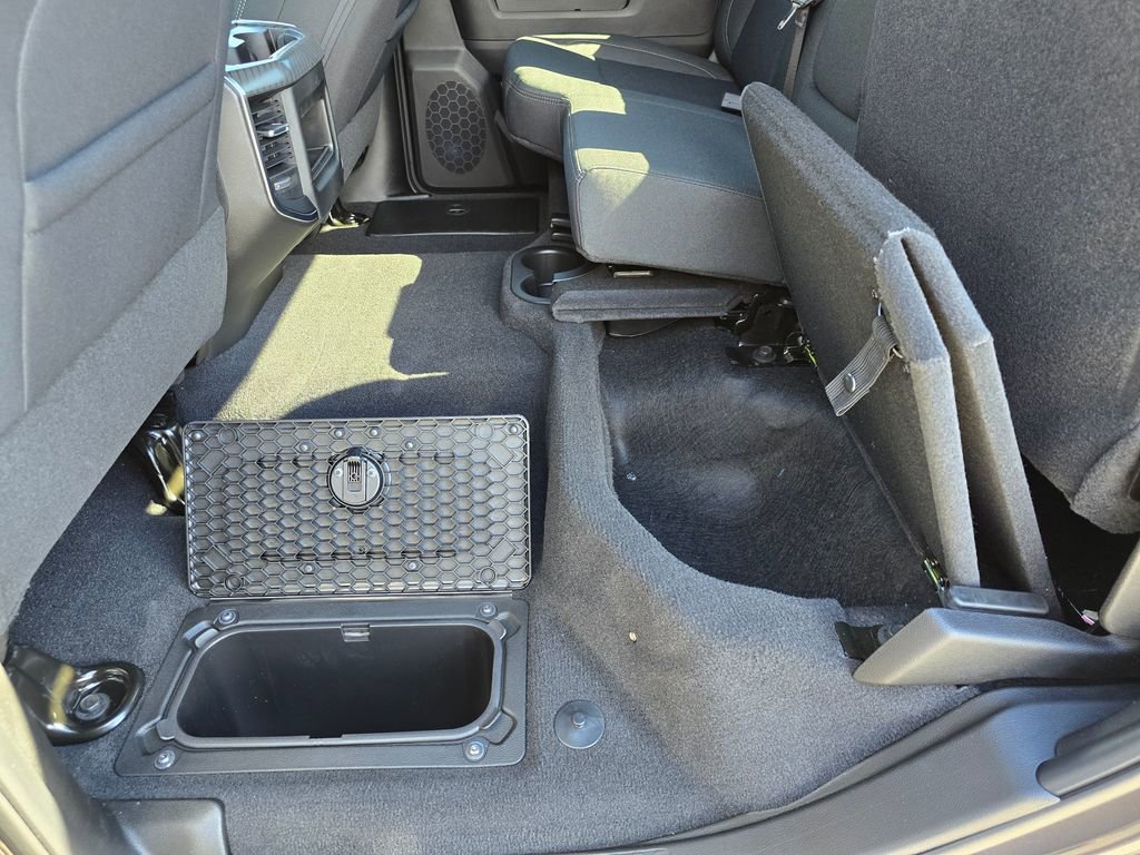 New 2026 RAM 2500 Big Horn image 12