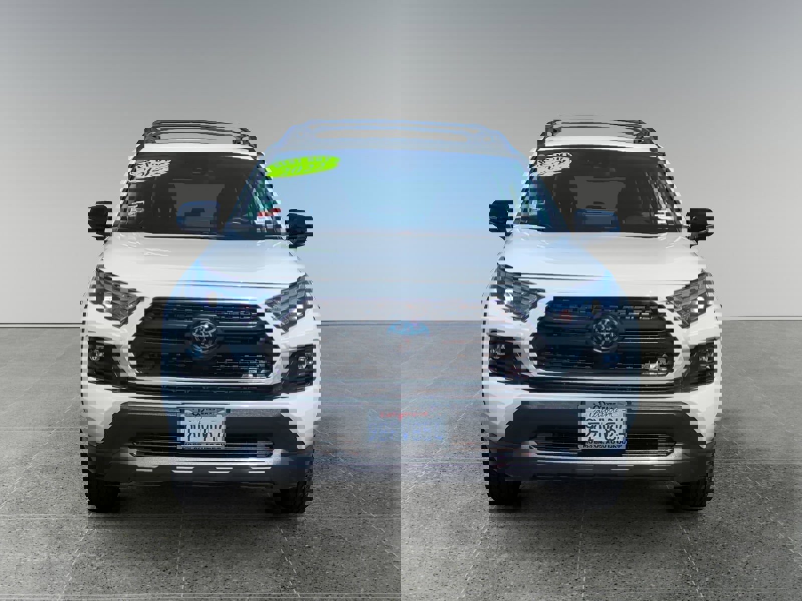 Used 2022 Toyota RAV4 TRD Off-Road w/ TRD Off-Road Weather Package image 8