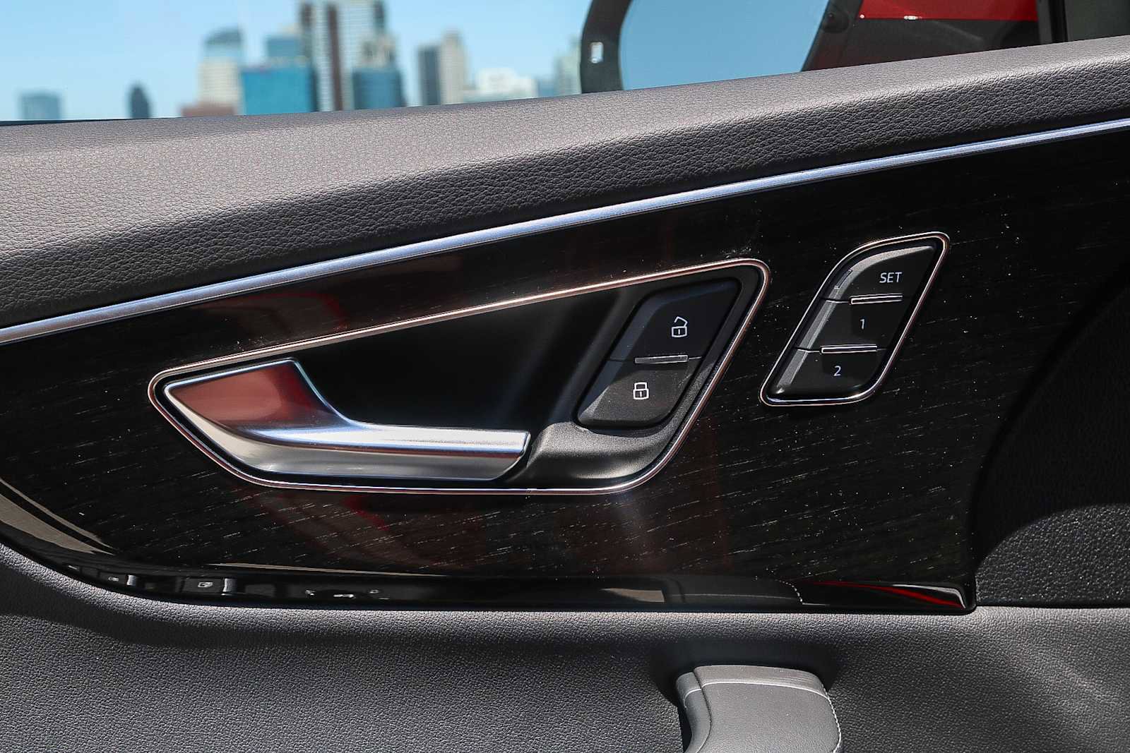 New 2025 Audi Q8 Premium Plus AWD/4WD image 30